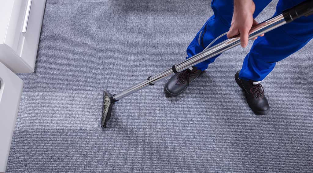 How to Find Exceptional Office Carpet Cleaning in Minneapolis, MN