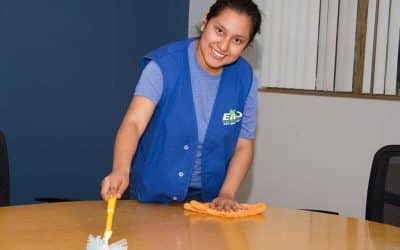Your Go-To Janitorial Service Near Minneapolis
