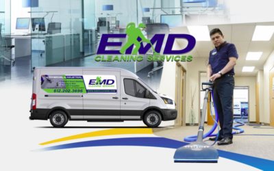 The Best Commercial Cleaning Services for Your Business in Minnesota