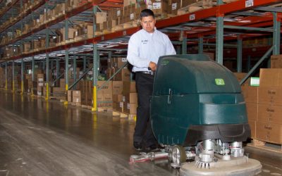 What You Should Know About Industrial and Warehouse Cleaning Services