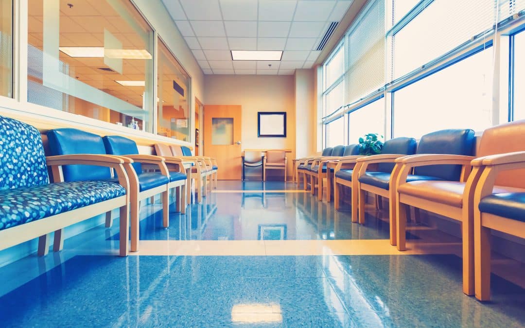 Why Daily Cleaning Is Crucial for Schools and Health Facilities: Trust the Professionals at EMD Cleaning Services