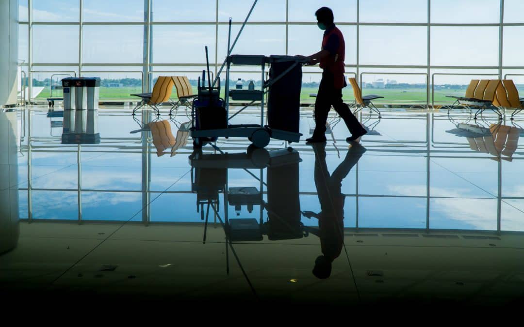 The Ultimate Guide to Finding the Best Business Cleaning Company Near You