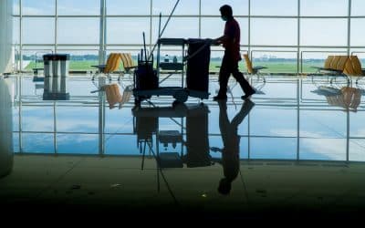 The Ultimate Guide to Finding the Best Business Cleaning Company Near You