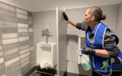 Benefits of Industrial Deep Cleaning Services in Saint Paul MN