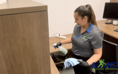Benefits of Professional Apartment Turnover Cleaning in Saint Paul