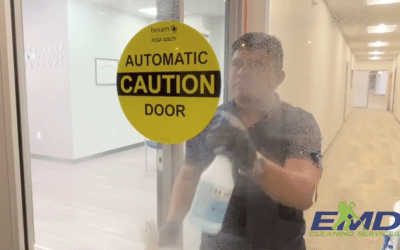 Signs You Need Janitorial Cleaning Services in Eden Prairie