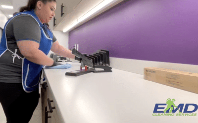 How to Choose a Commercial Cleaning Company in Saint Paul