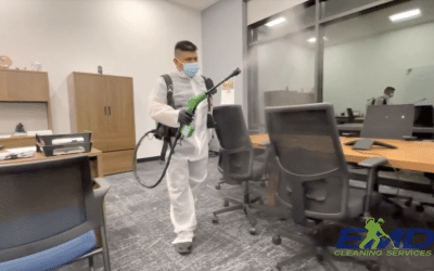 How to Choose Janitorial Cleaning Services in Bloomington