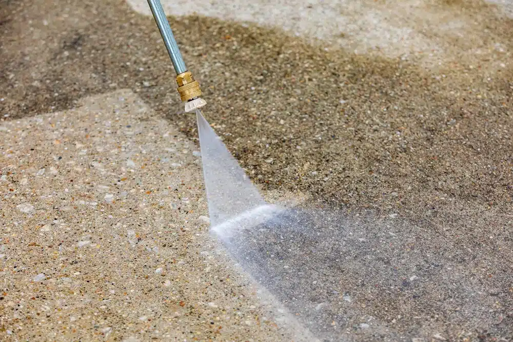 5 Reasons Pressure Washing Is Essential for Your Commercial Property