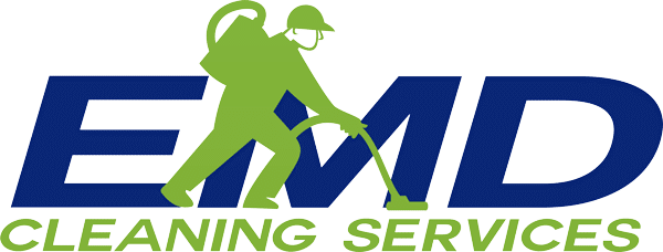 EMD Logo