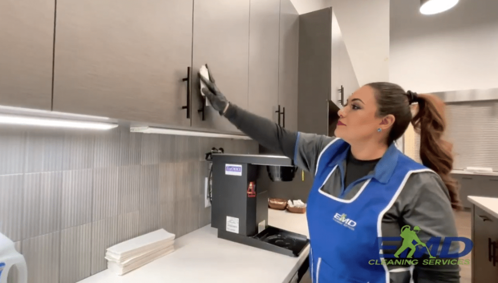 3 Benefits of Outsourcing Your Janitorial Needs in Eden Prairie