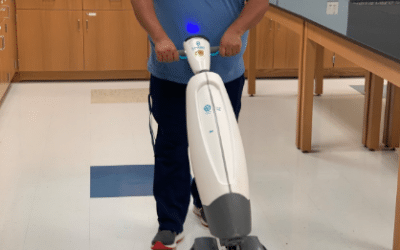 Why Smart Businesses Prioritize Commercial Cleaning – And what happen When they Don’t