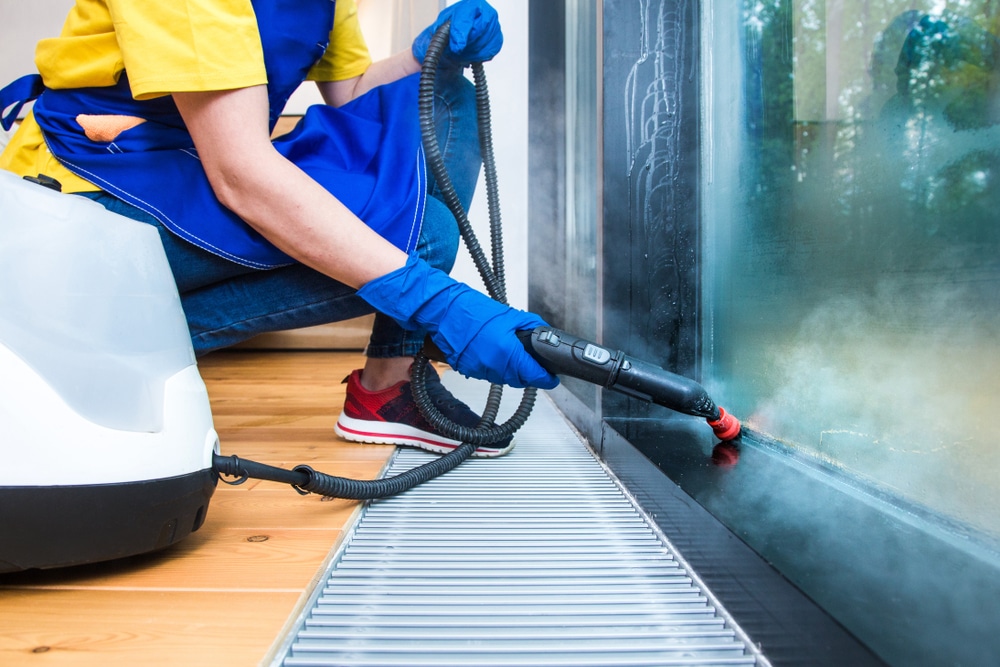 Boost Productivity with Professional Office Cleaning Service