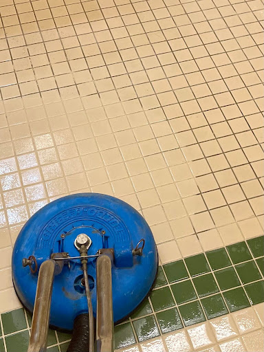 tile and grout cleaning in st paul and minneapolis mn