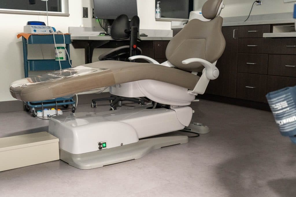 Cleaning Standards for Medical and Healthcare Facilities