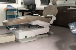 Cleaning Standards for Medical and Healthcare Facilities